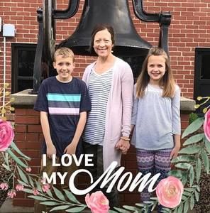 Meet your Posher, Carol